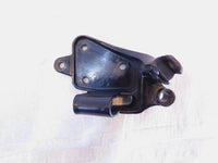 Harley Softail Night Train Deuce & Springer Left Footpeg Footrest Mount Bracket - C3 Cycle