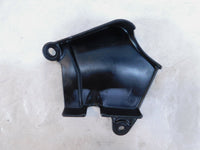 Kawasaki Vulcan 1600 Nomad Classic Right Front Frame Neck Pipe Cover Panel Guard - C3 Cycle