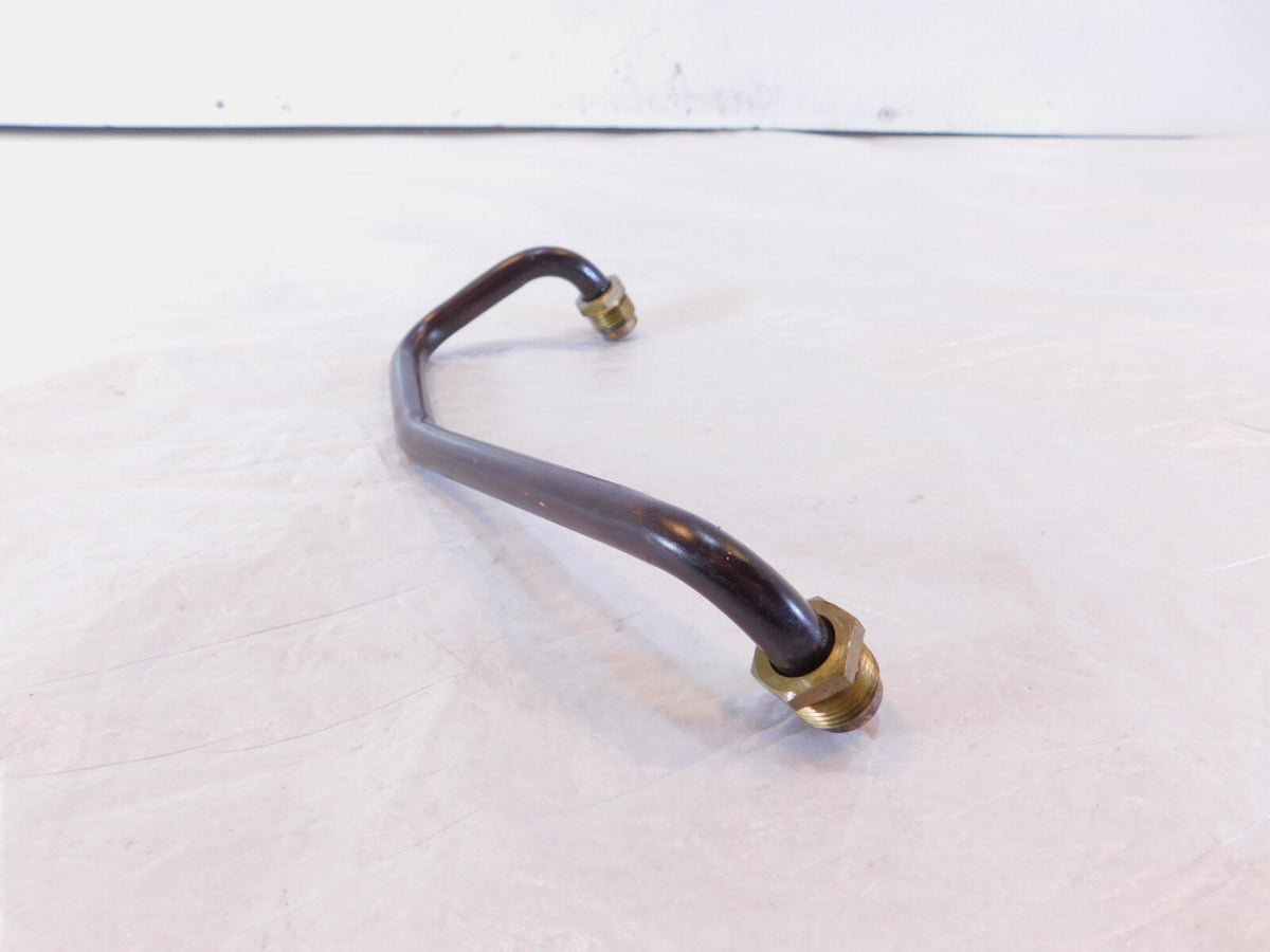 Moto Guzzi Norge GT 8V Griso Breva 1100 1200 Engine Oil Pump Pan Sump Pipe Line - C3 Cycle