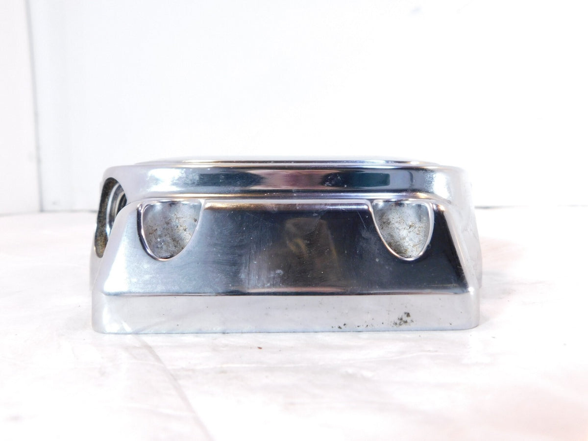Harley Davidson Electra Glide Softail & Dyna 5 Speed Transmission Side Cover - C3 Cycle