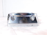 Harley Davidson Electra Glide Softail & Dyna 5 Speed Transmission Side Cover - C3 Cycle