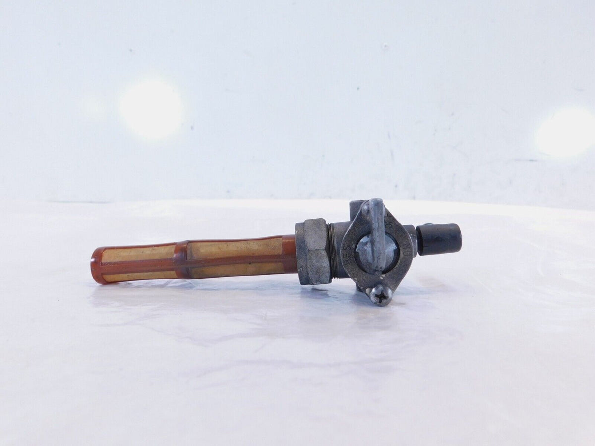 Harley Davidson Sportster XLH 883 1100 & 1200 Fuel Gas Petrol Tank Petcock Valve - C3 Cycle