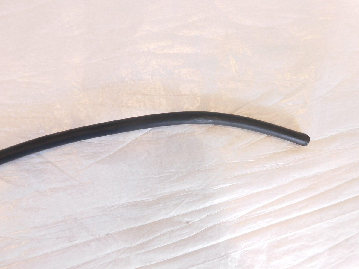 Harley Davidson Electra Glide Ultra Classic Fuel Gas Petrol Tank Hose Pipe Line - C3 Cycle