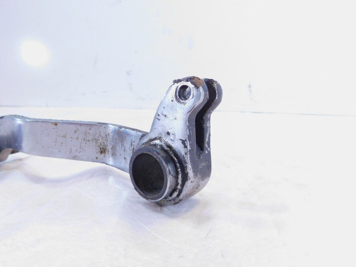 Harley Sportster 883 & 1200 Custom Forward Controls Right Brake Pedal Lever - C3 Cycle
