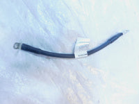 Harley Davidson Pan America 1250 1250S Negative Battery Cable Ground Line Wire - C3 Cycle