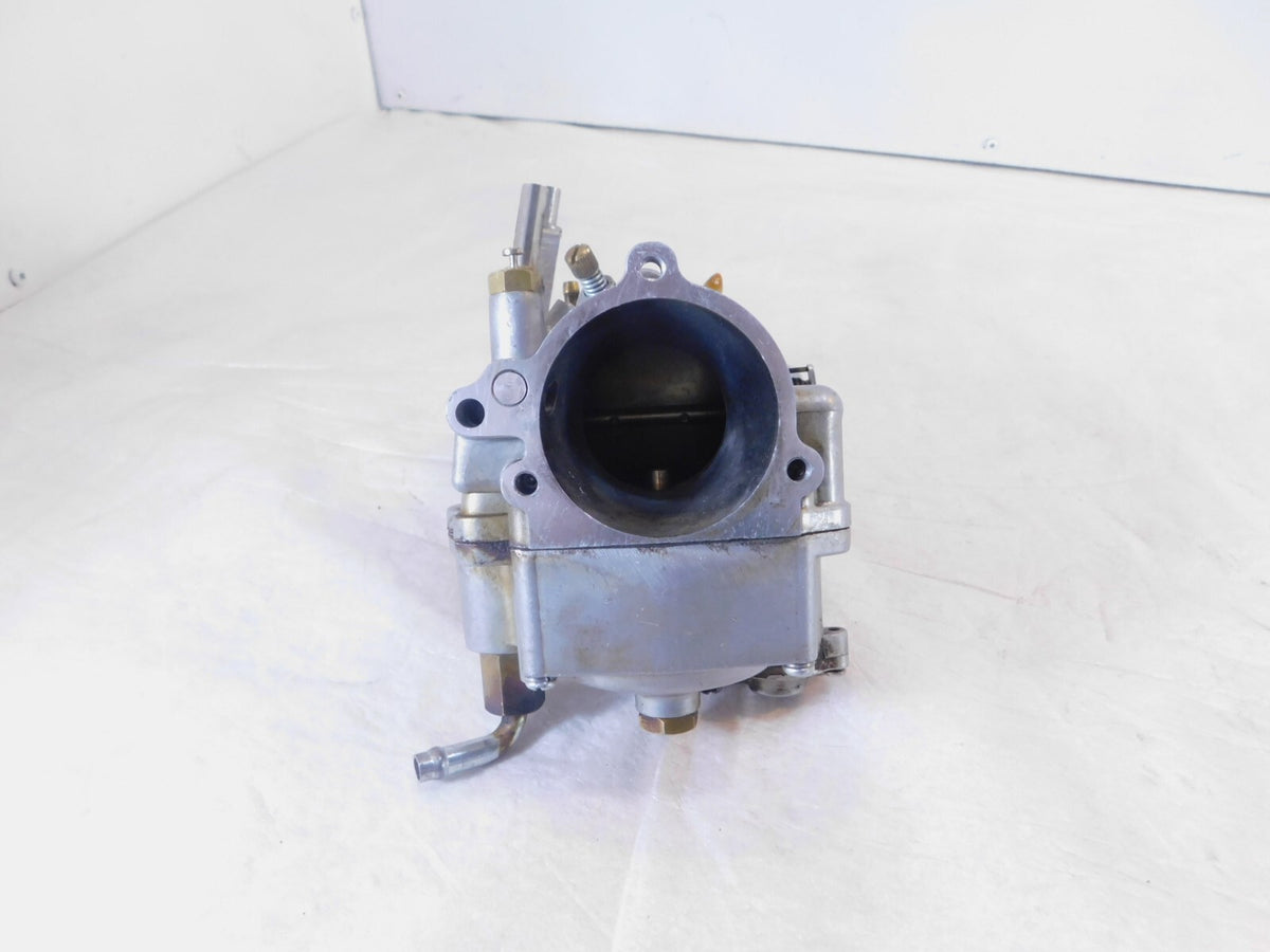1984 1985 Harley Davidson Tour & Electra Glide Carb Carburetor & Intake Manifold - C3 Cycle