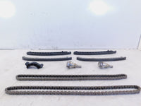 Victory Vision & Vegas Engine Motor Camshaft Cam Drive Chain & Tensioners Lot - C3 Cycle