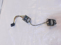Harley Davidson Touring FLHT Electra Glide Cruise & Accessory Fairing Switch - C3 Cycle