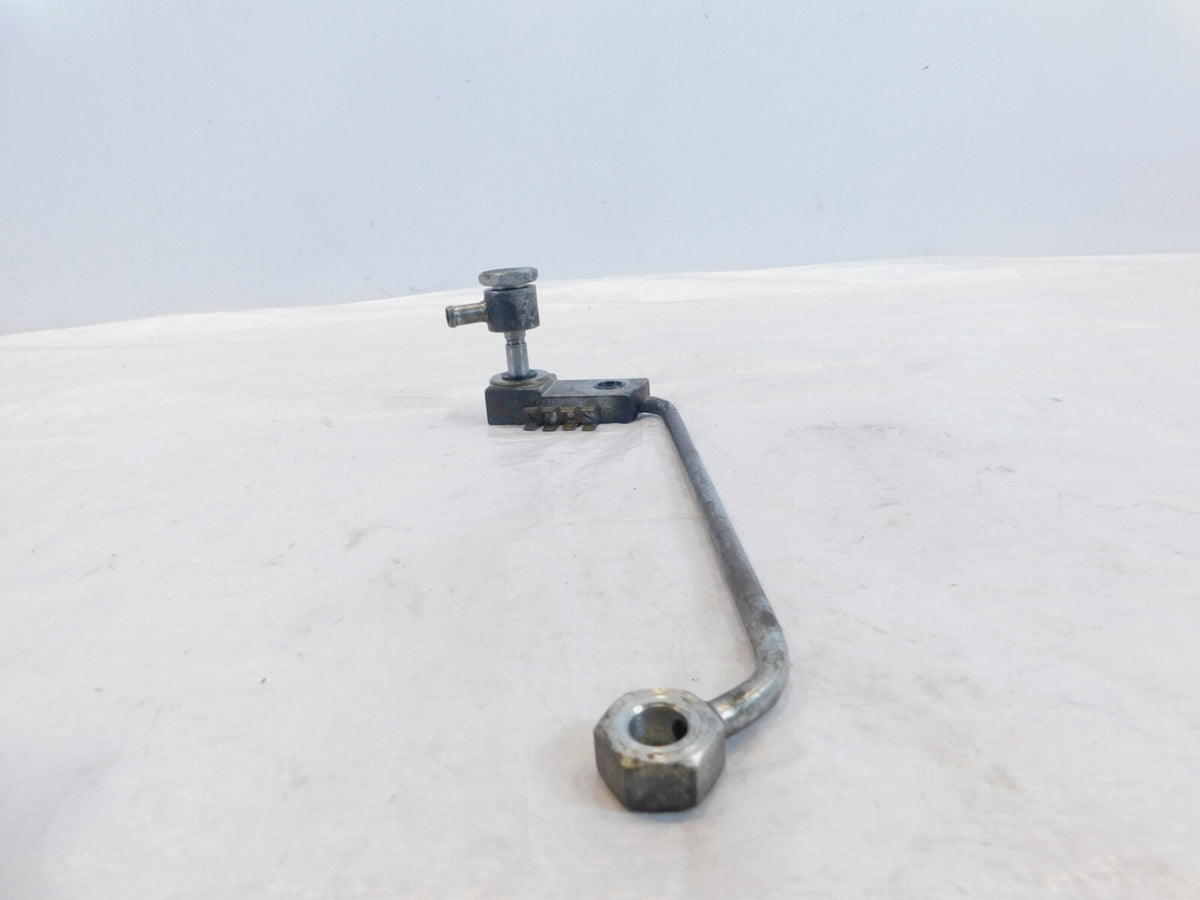 1985-1990 Harley Davidson Electra Glide Classic Front Fork Air Control Valves - C3 Cycle