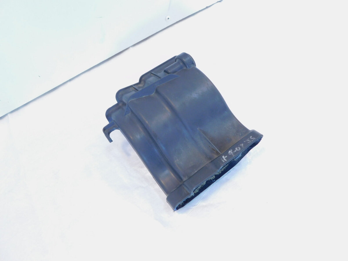 2008 2009 2010 Buell 1125 1125R 1125CR RAM Air Intake Snorkel Funnel Duct Pipe - C3 Cycle