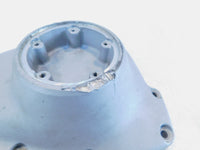 Harley Twin Cam Touring Softail Dyna Silver Right Engine Motor Cam Gear Cover - C3 Cycle