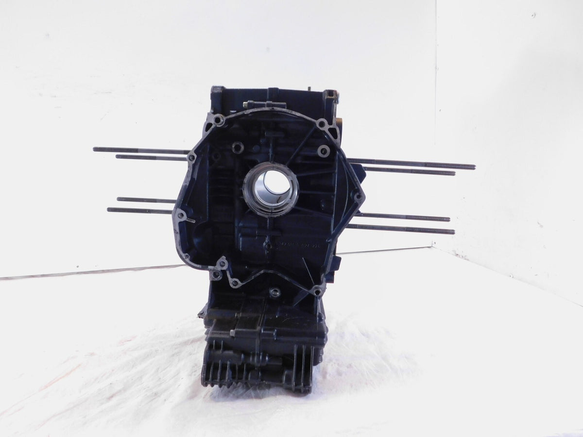 BMW R1150R R1150GS R1150RS R1150RT Engine Motor Case Crankcase w/ Cylinder Studs - C3 Cycle