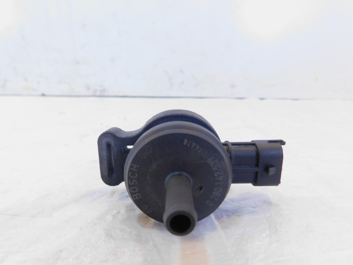2017-2024 Piaggio Vespa Primavera Sprint 50 Secondary Air Intake Valve Solenoid - C3 Cycle