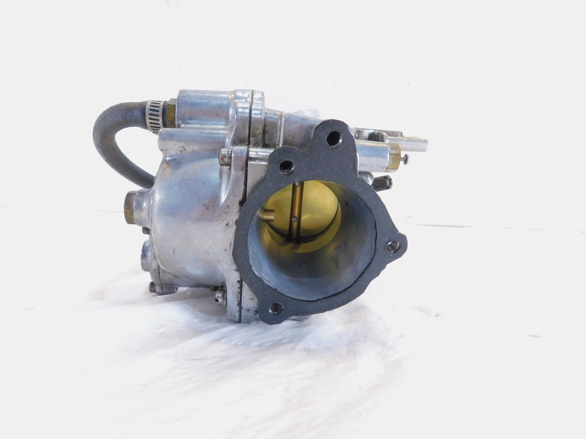 91-03 Harley Davidson Sportster 883 S&S Air Intake Carb Carburetor & Manifold - C3 Cycle