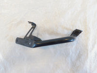 2010-2013 BMW R1200RT Black Left Engine Spoiler Fairing Cowling Mount Bracket - C3 Cycle