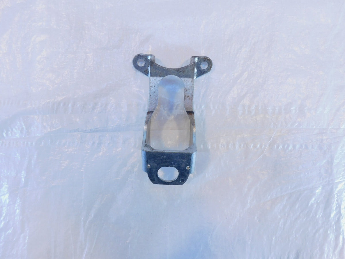 1987-1992 Harley Davidson Electra Glide Front Fork Ignition Switch Shield Lock - C3 Cycle