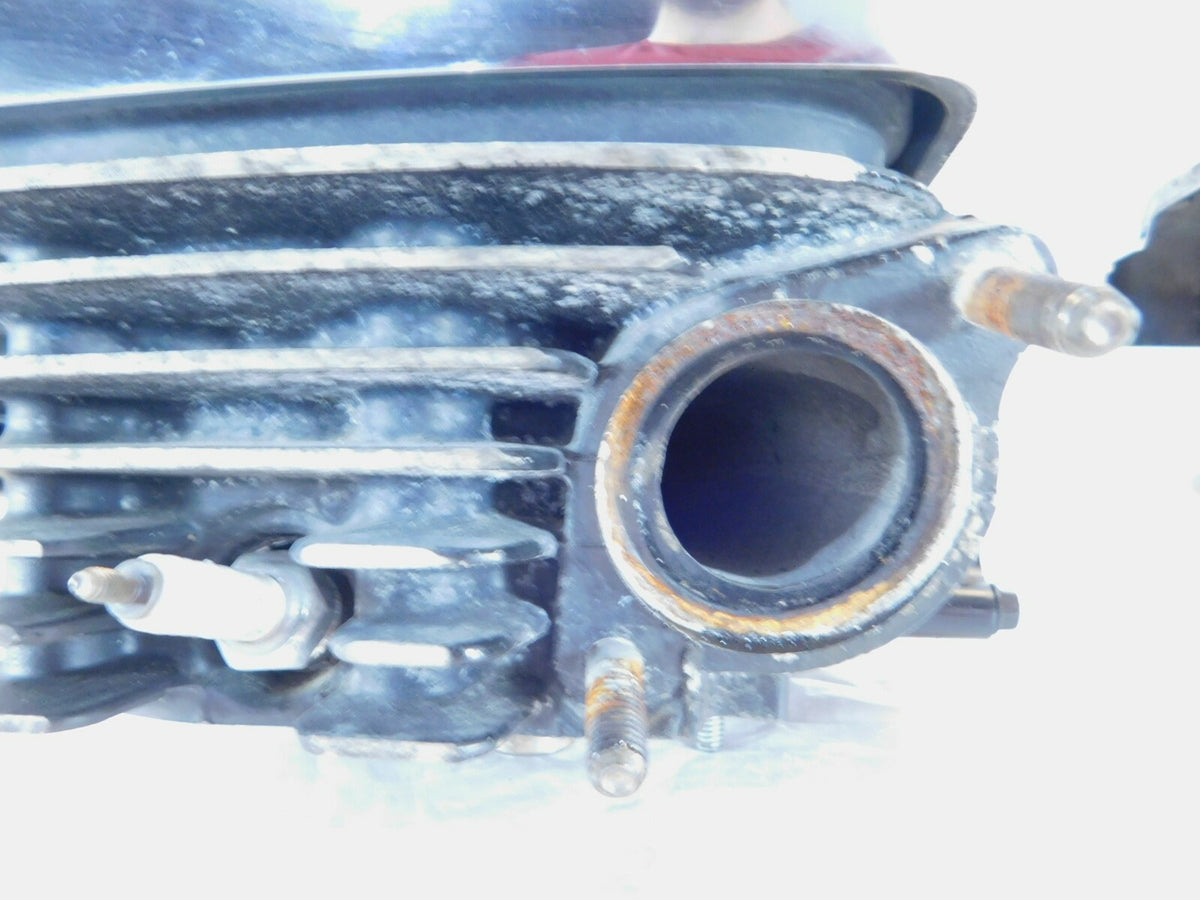 Kawasaki Vulcan 1500 VN1500 Classic Nomad Fi Drifter Front & Rear Cylinder Heads - C3 Cycle