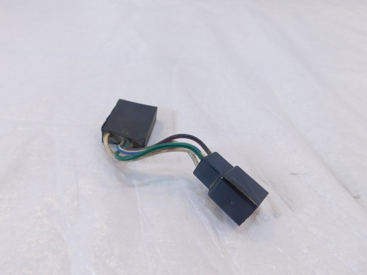Yamaha Maxim Venture Royal Virago 535 XV535 Electrical Wire Harness Relay Diode - C3 Cycle