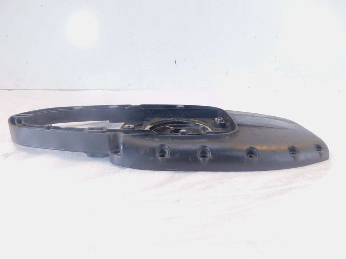 BMW R1100GS R1100RT R1100RS R1100R OEM Black Front Engine Motor Alternator Cover - C3 Cycle