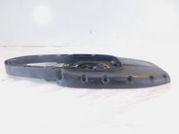 BMW R1100GS R1100RT R1100RS R1100R OEM Black Front Engine Motor Alternator Cover - C3 Cycle
