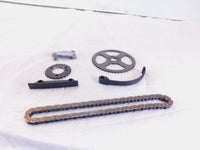 BMW R1200R R1200RT R1200GS R nineT HP2 Motor Oil Pump Timing Drive Chain Guides - C3 Cycle