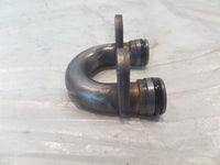 Yamaha YZF-R6 R6 FZ6-R & FJR1300 Engine Motor Oil Cooler Pump Feed Pipe Line - C3 Cycle