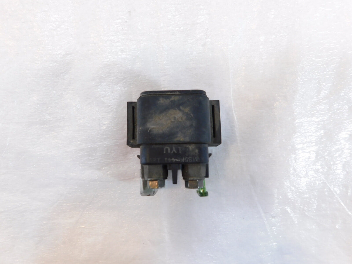 Yamaha V-Star 650 XVS650 Road Royal Star XVZ13 XV1600 XV1700 Starter Motor Relay