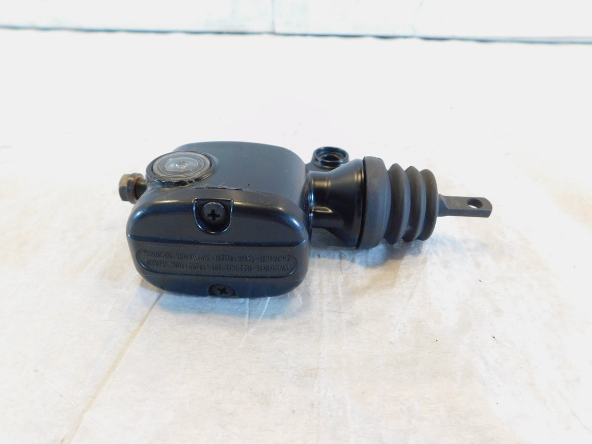 Harley Davidson Touring Road King Street & Electra Glide Rear Master Cylinder - C3 Cycle