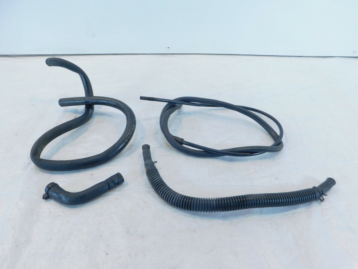 2002 2003 2004 2005 Kawasaki ZZR1200 ZX1200C Misc Air Hose Pipe Line Box Lot - C3 Cycle