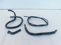 2002 2003 2004 2005 Kawasaki ZZR1200 ZX1200C Misc Air Hose Pipe Line Box Lot - C3 Cycle