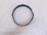 Harley Davidson Street & Electra Glide Headlight Headlamp Retaining Ring Door - C3 Cycle
