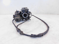 1997-2003 Honda Shadow 1100 Spirit VT1100C Air Intake Carburetor Carb Rack Set