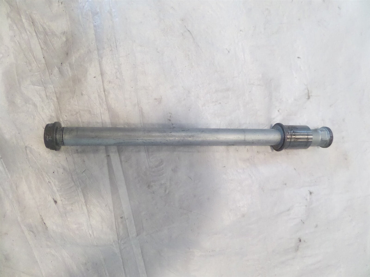 Aprilia ETV1000 Caponord RST 1000 Futura Rear Fork Swingarm Pivot Bolt Shaft - C3 Cycle
