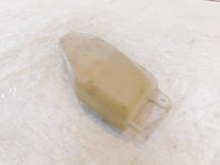 1991-1995 Yamaha FZR1000 Radiator Fluid Coolant Recovery Bottle Tank Reservoir - C3 Cycle