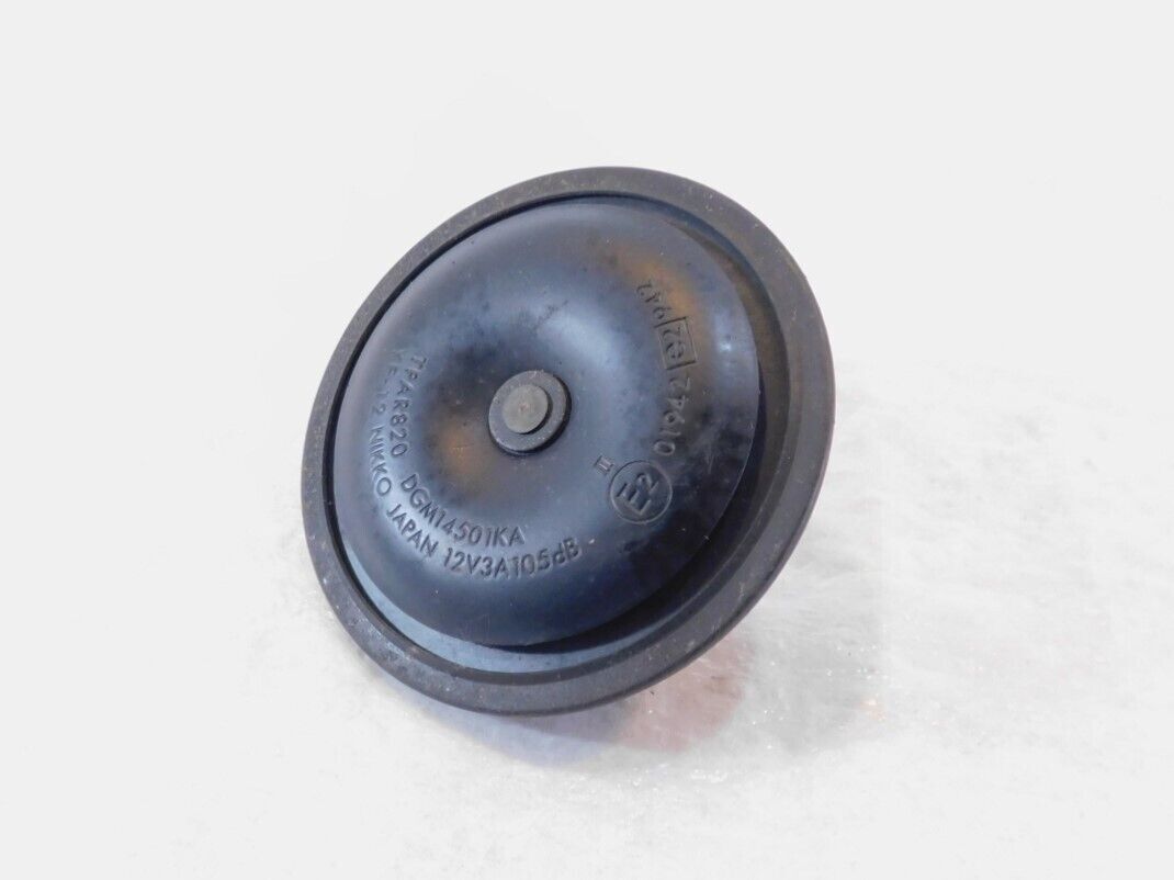 Kawasaki Vulcan 1500 VN1500 Drifter Classic Nomad Fi Sound Horn - 27003-1406 - C3 Cycle