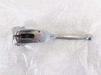 Harley Shovelhead & Evo Touring Electra Glide Softail & FXR Clutch Lever Bracket - C3 Cycle