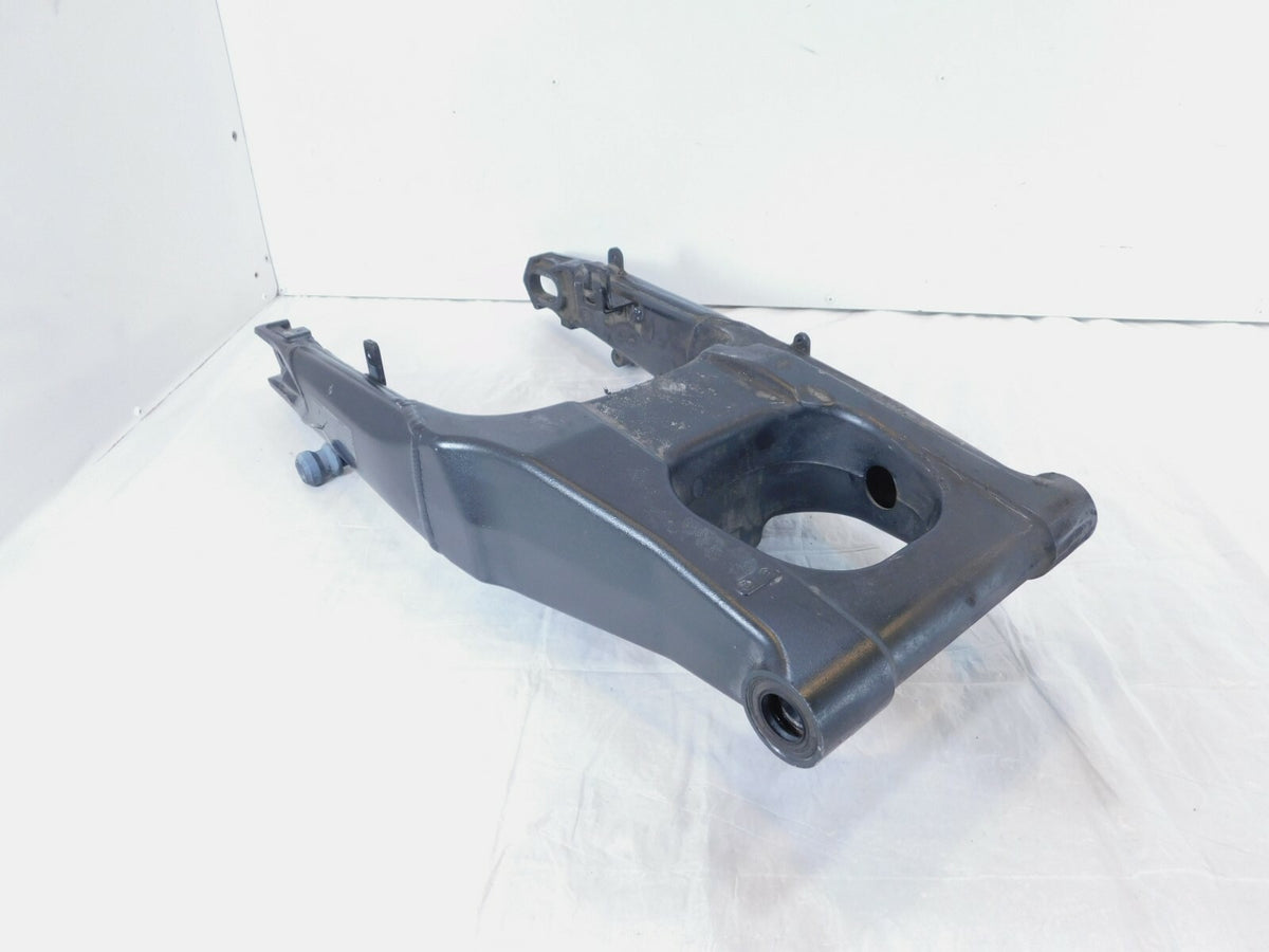 2006 & 2007 Kawasaki Ninja ZX14 ZX1400 Black Rear Wheel Suspension Swingarm Fork - C3 Cycle