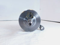 2003-2007 Aprilia Mojito 150 Custom Engine Motor Crankshaft Drive Shaft Flywheel - C3 Cycle
