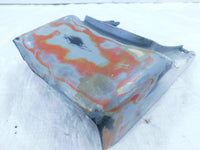 1976 76 Moto Guzzi Convert I V1000 Rear Fender Seat Cover Fairing Cowl Panel - C3 Cycle