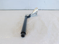 2010-2013 BMW R1200RT R900RT Silver Right Handlebar Handle Bars & Mount Bracket - C3 Cycle