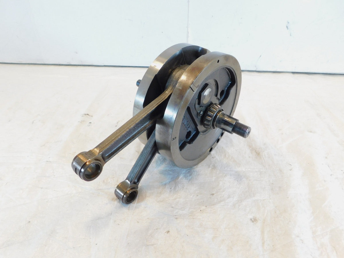 Harley Davidson Ironhead Sportster 900 & 1000 Engine Flywheel Crankshaft Crank - C3 Cycle