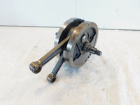 Harley Davidson Ironhead Sportster 900 & 1000 Engine Flywheel Crankshaft Crank - C3 Cycle