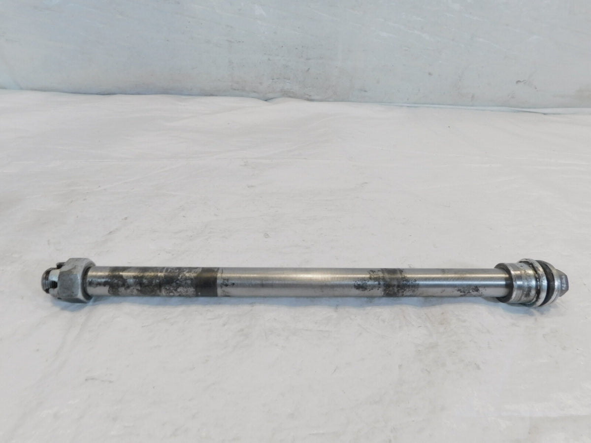 Kawasaki Vulcan 88 VN1500 & Voyager XII ZG1200 & Concours ZG1000 Rear Wheel Axle - C3 Cycle