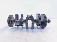 Triumph Trophy Trident & Sprint 900 Engine Motor Block Crankshaft Crank Shaft - C3 Cycle
