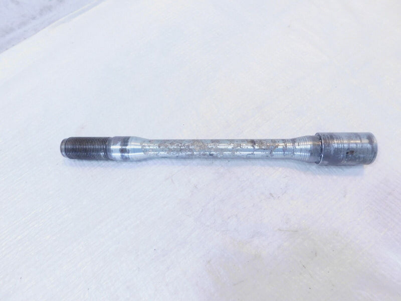 Buell XB XB9 XB9R XB12 XB12R Firebolt Lightning & Ulysses Rear Wheel Axle Bolt