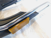 Harley Davidson Touring Electra Glide Ultra Classic Front Fender Bumper Rail - C3 Cycle