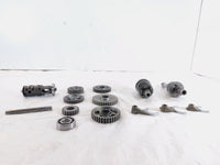 Honda Shadow 750 VT750 Phantom Spirit & Aero Transmission Gears & Shifter Forks