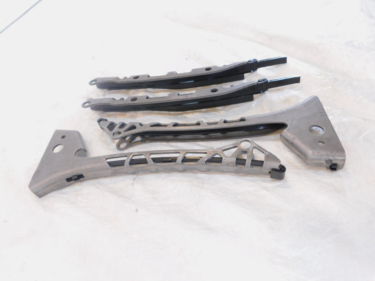 Harley Sportster S 1250 RH1250S Nightster 975 Camshaft Cam Chains Tensioners - C3 Cycle