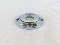 Harley Softail & Dyna 105th Anniversary Chrome Twin Cam Right Timer Timing Cover - C3 Cycle