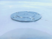 Harley Davidson Touring Dyna Softail Twin Cam Right Timer Timing Cover 32543-07 - C3 Cycle